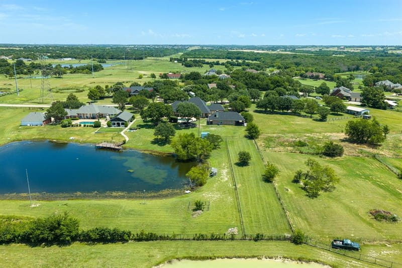 12376 Saddle Club Drive, Forney TX 75126 - Photo 35
