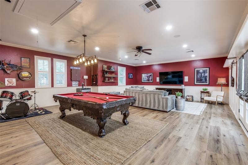12376 Saddle Club Drive, Forney TX 75126 - Photo 29