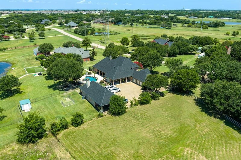 12376 Saddle Club Drive, Forney TX 75126 - Photo 4