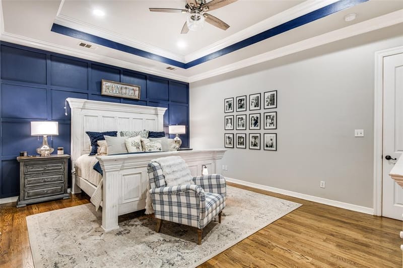 12376 Saddle Club Drive, Forney TX 75126 - Photo 21