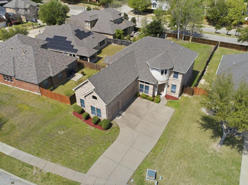 4808 Monarch Drive, Mesquite TX 75181 - Photo 2