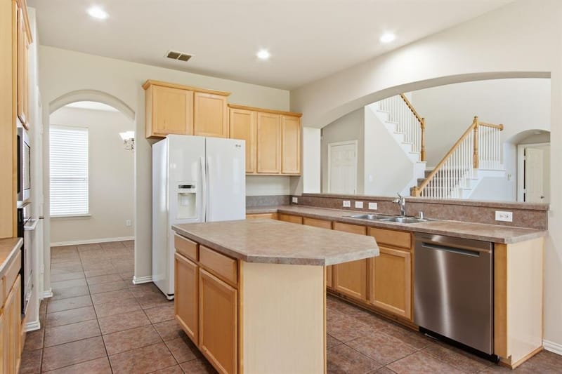 4808 Monarch Drive, Mesquite TX 75181 - Photo 17