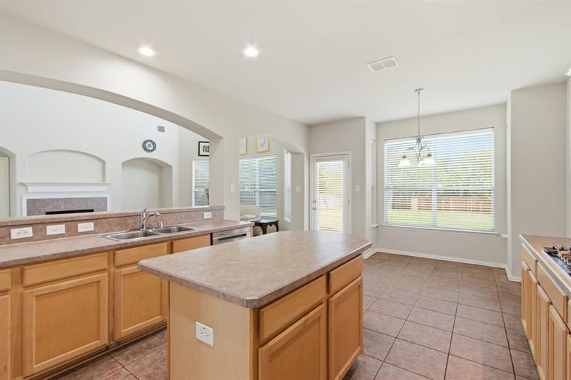 4808 Monarch Drive, Mesquite TX 75181 - Photo 18