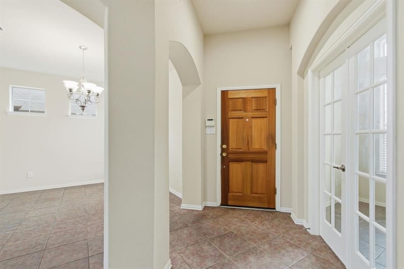 4808 Monarch Drive, Mesquite TX 75181 - Photo 4