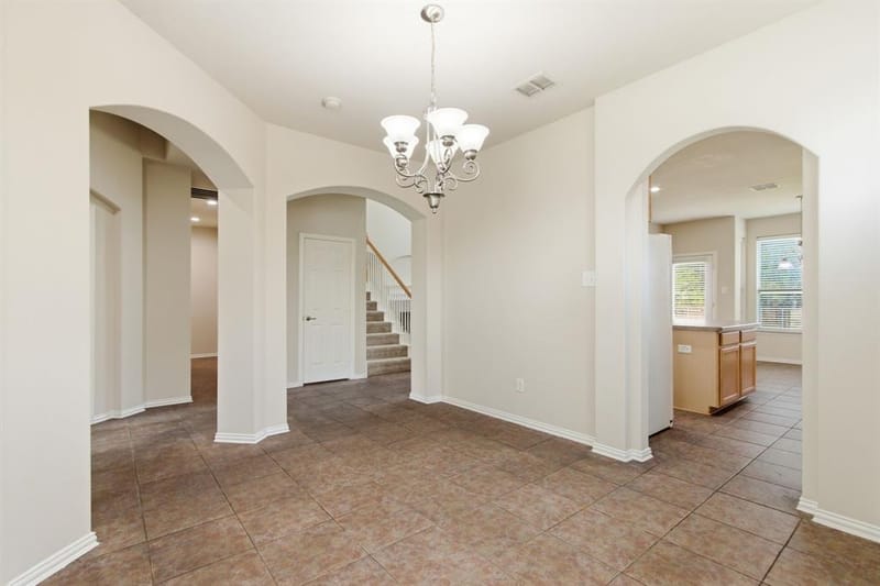 4808 Monarch Drive, Mesquite TX 75181 - Photo 8