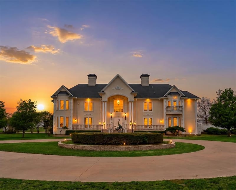 609 FM 1306, Gainesville TX 76240