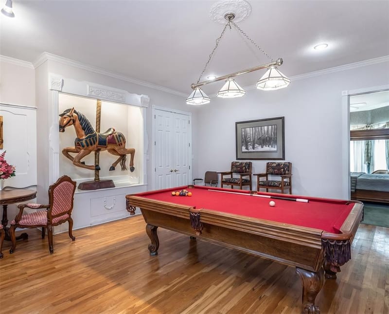 609 FM 1306, Gainesville TX 76240 - Photo 10