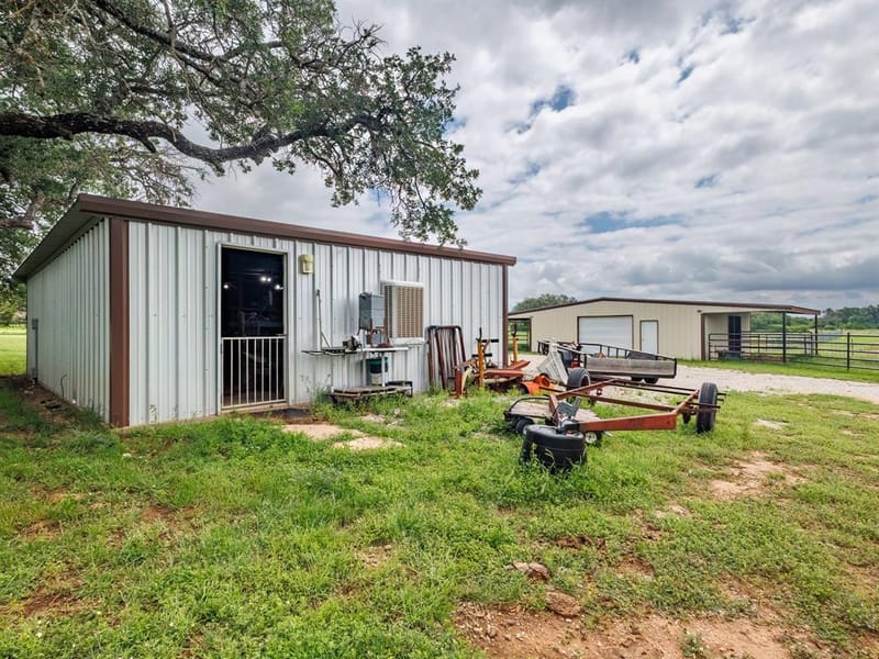 5615 County Road 153, Bangs TX 76823 - Photo 27