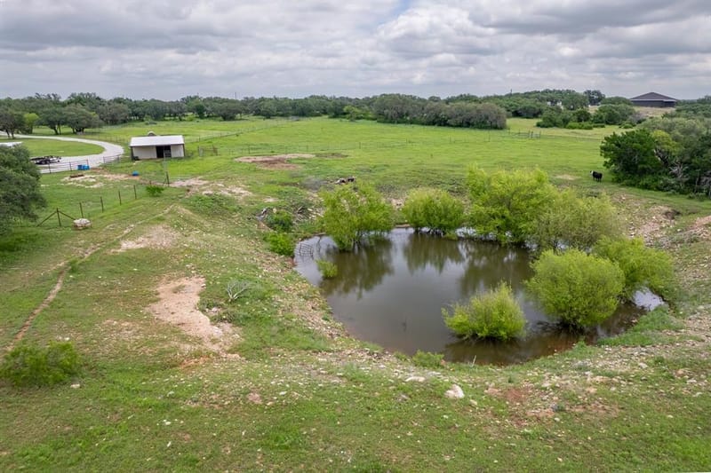 5615 County Road 153, Bangs TX 76823 - Photo 2