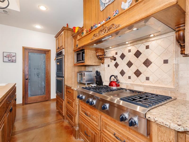5615 County Road 153, Bangs TX 76823 - Photo 7