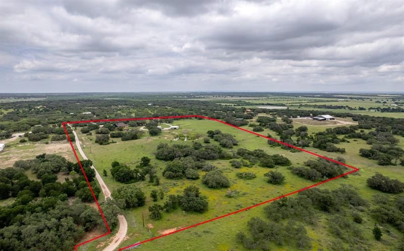 5615 County Road 153, Bangs TX 76823 - Photo 40