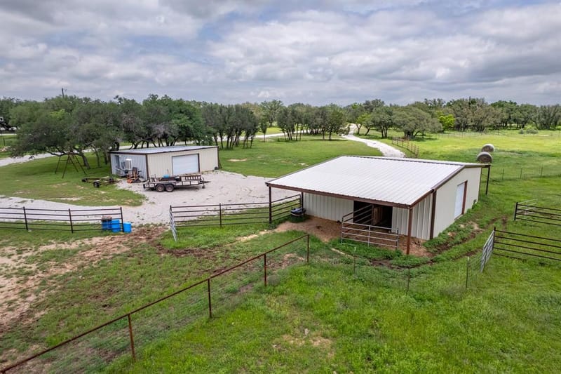 5615 County Road 153, Bangs TX 76823 - Photo 31