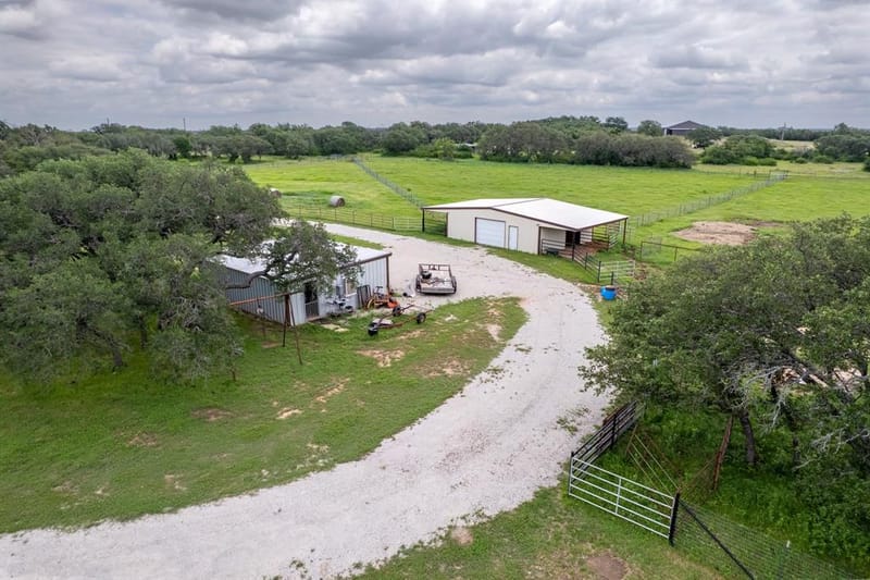 5615 County Road 153, Bangs TX 76823 - Photo 29