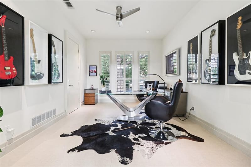17704 Cedar Creek Canyon Drive, Dallas TX 75252 - Photo 6