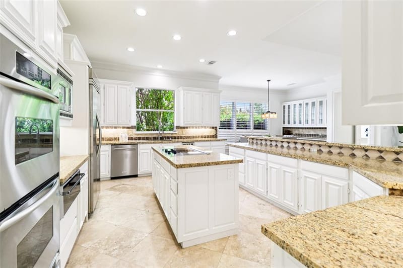 17704 Cedar Creek Canyon Drive, Dallas TX 75252 - Photo 16