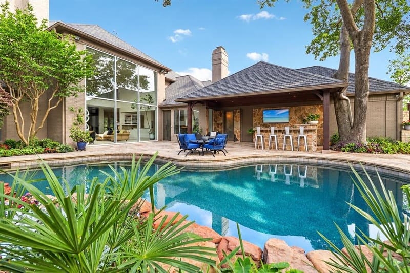 17704 Cedar Creek Canyon Drive, Dallas TX 75252 - Photo 3