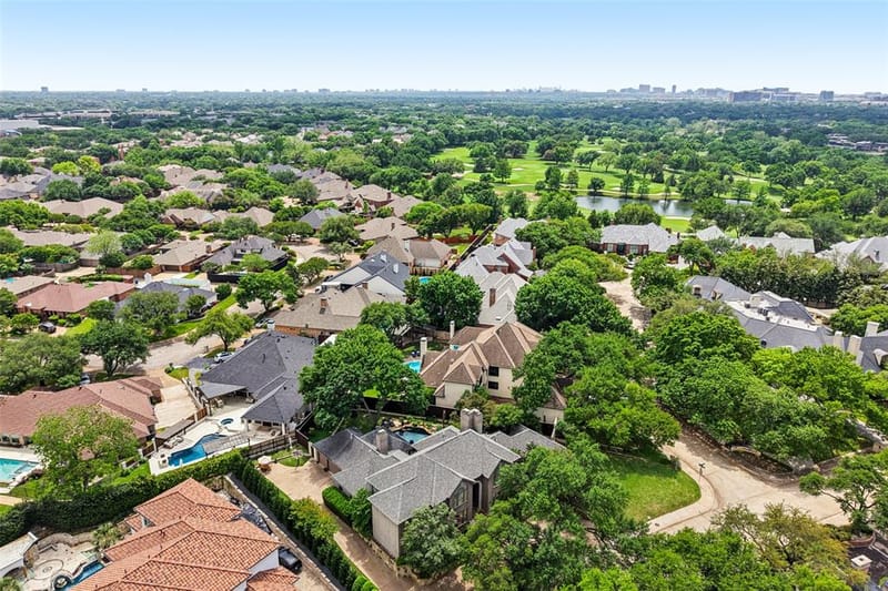 17704 Cedar Creek Canyon Drive, Dallas TX 75252 - Photo 36