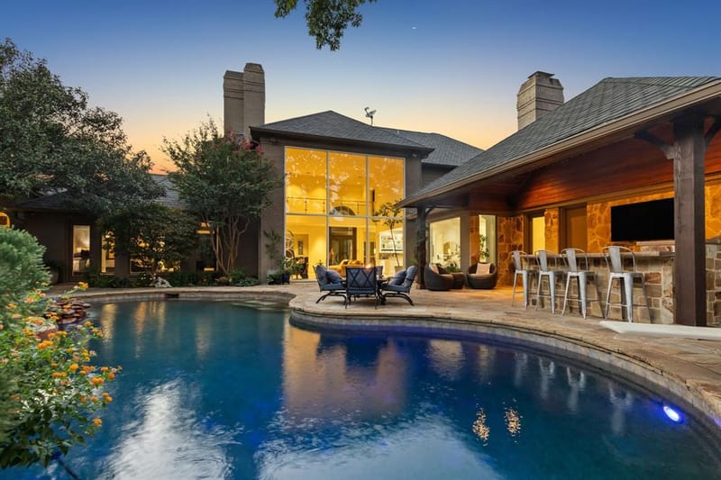 17704 Cedar Creek Canyon Drive, Dallas TX 75252 - Photo 32