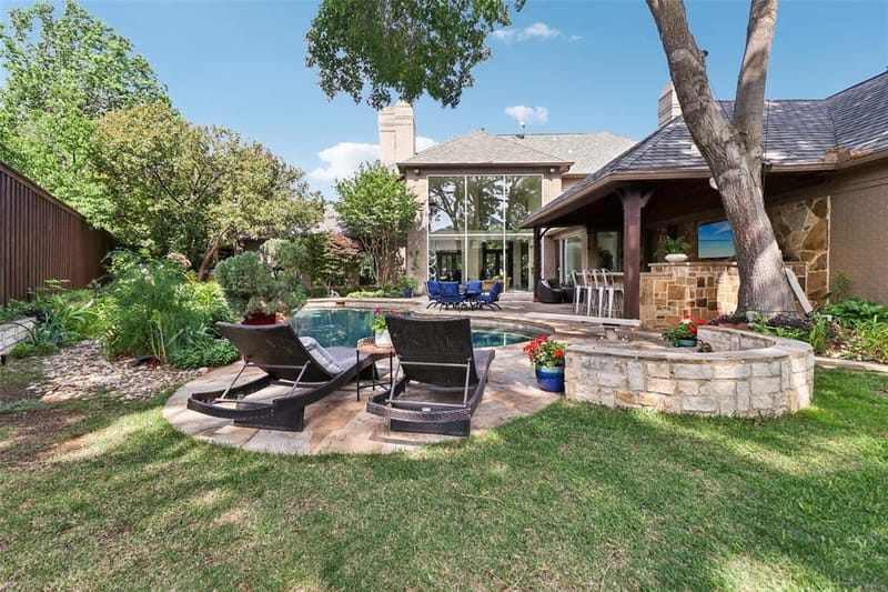 17704 Cedar Creek Canyon Drive, Dallas TX 75252 - Photo 30