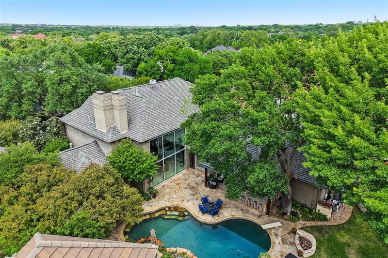 17704 Cedar Creek Canyon Drive, Dallas TX 75252 - Photo 33
