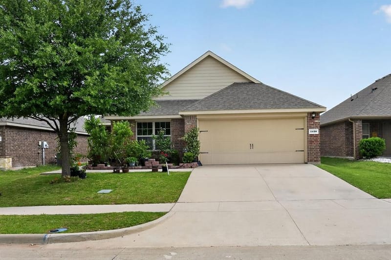 1420 Arabella Avenue, Forney TX 75126 - Photo 2