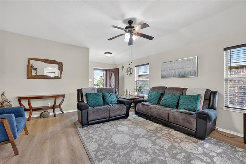 1420 Arabella Avenue, Forney TX 75126 - Photo 6