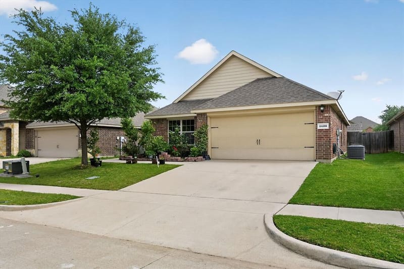 1420 Arabella Avenue, Forney TX 75126 - Photo 4
