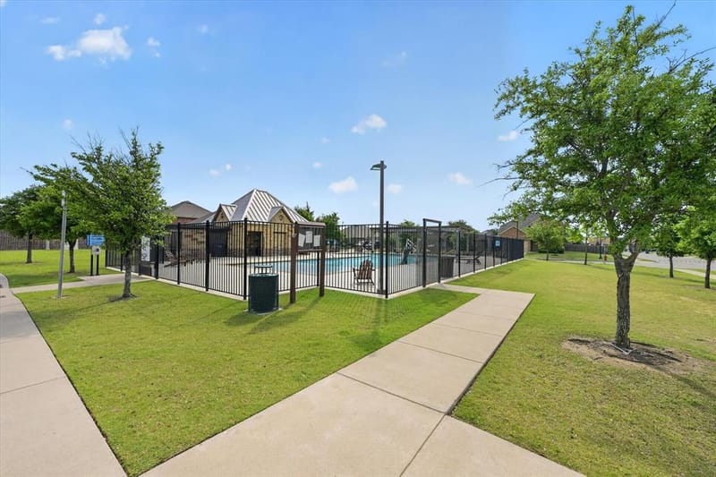 1420 Arabella Avenue, Forney TX 75126 - Photo 25