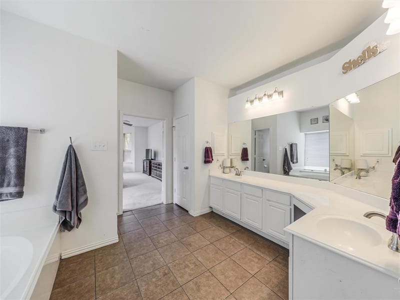 1017 Mesa Verde, Allen TX 75002 - Photo 23
