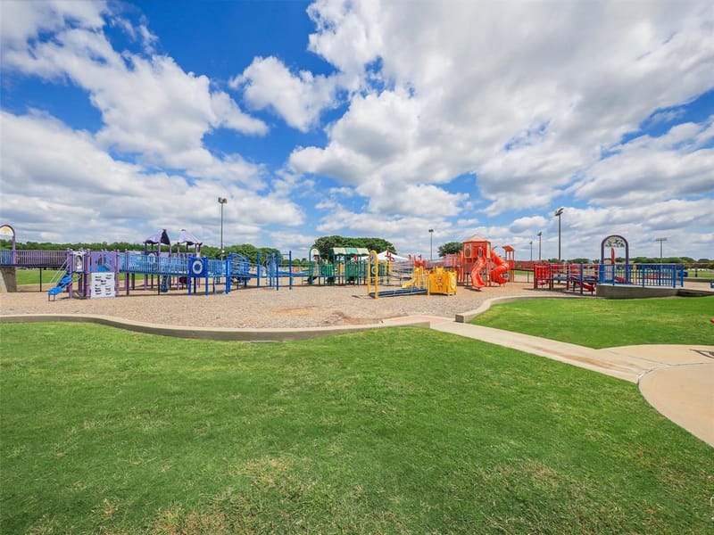 1017 Mesa Verde, Allen TX 75002 - Photo 2