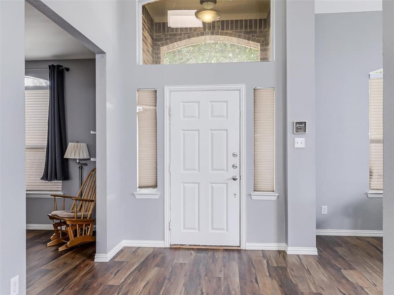 1017 Mesa Verde, Allen TX 75002 - Photo 5