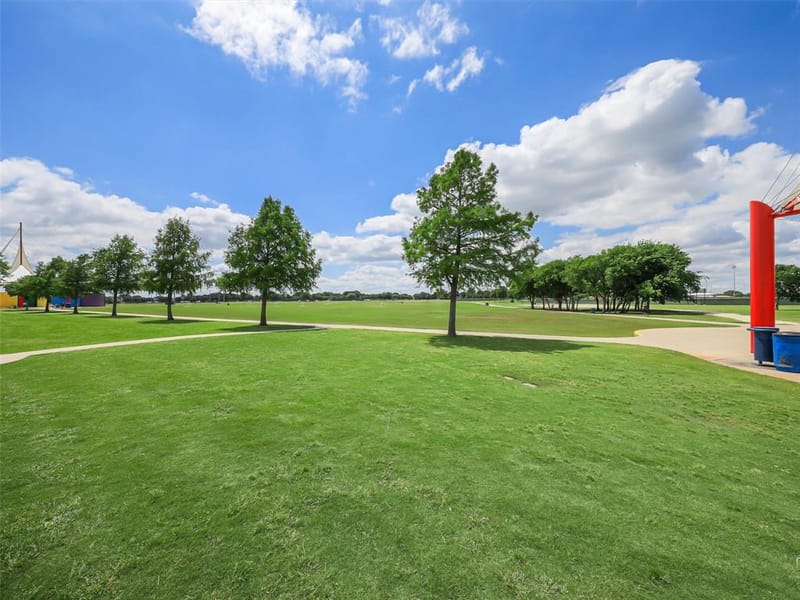 1017 Mesa Verde, Allen TX 75002 - Photo 34