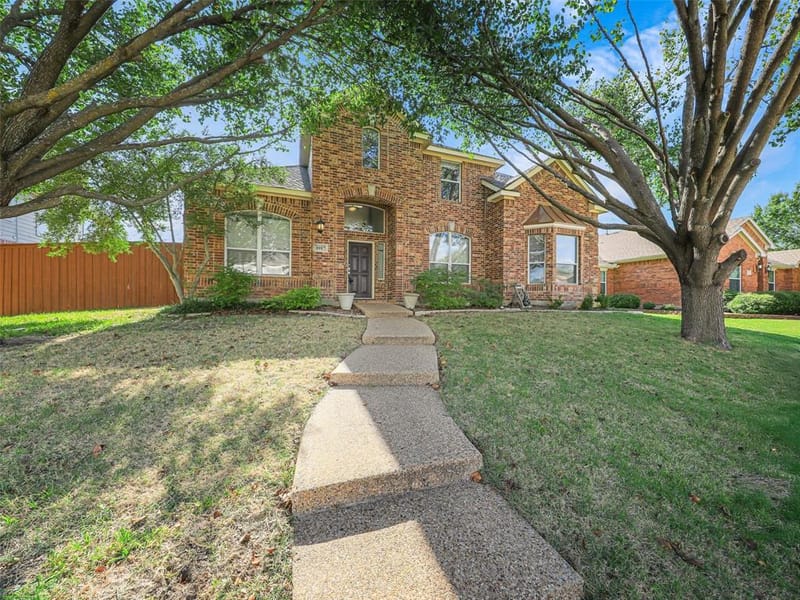 1017 Mesa Verde, Allen TX 75002 - Photo 35