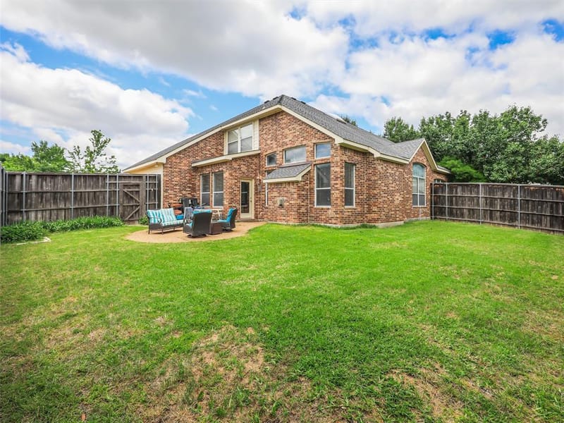 1017 Mesa Verde, Allen TX 75002 - Photo 29