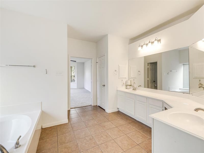 1017 Mesa Verde, Allen TX 75002 - Photo 21