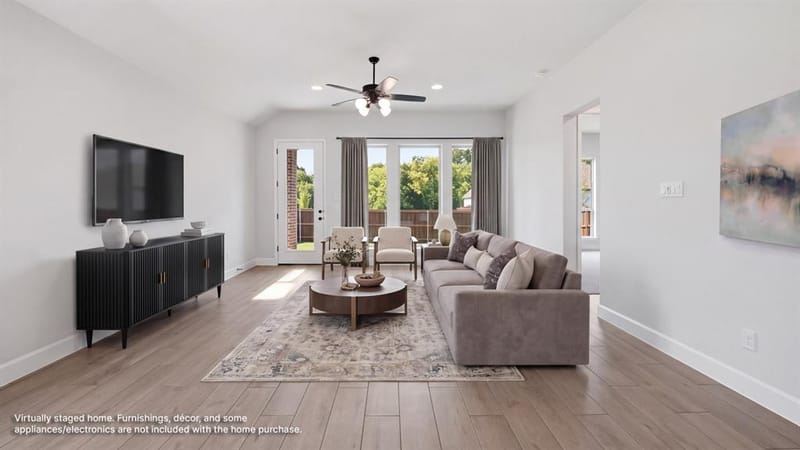 300 Spruce Brook Drive, McKinney TX 75071 - Photo 6