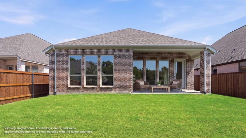 300 Spruce Brook Drive, McKinney TX 75071 - Photo 15