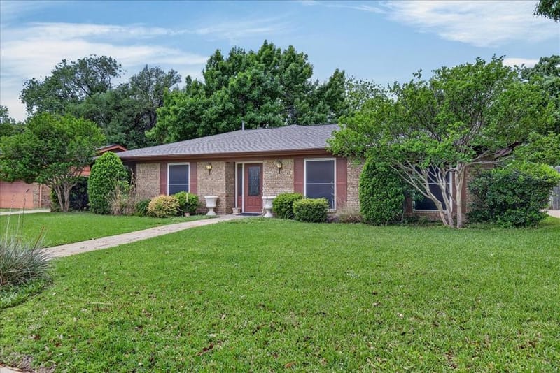 1808 E Cedar Elm Drive, Arlington TX 76012 - Photo 23