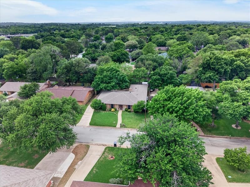 1808 E Cedar Elm Drive, Arlington TX 76012 - Photo 27
