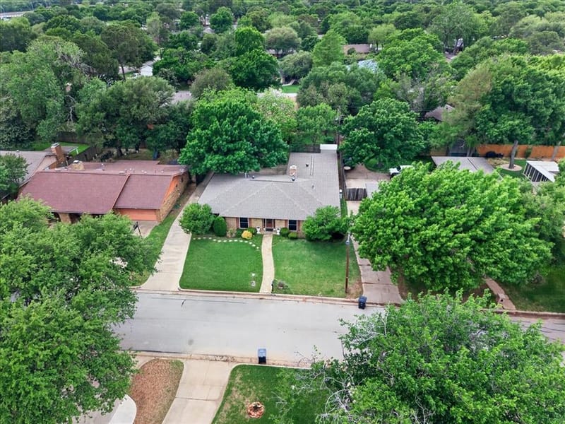 1808 E Cedar Elm Drive, Arlington TX 76012 - Photo 32