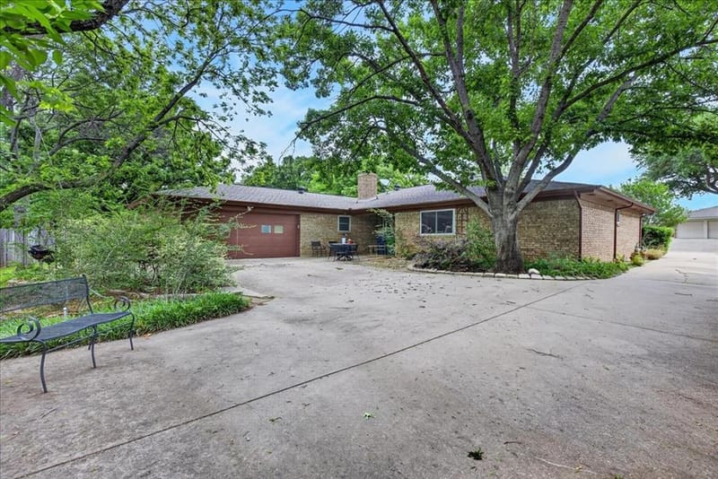1808 E Cedar Elm Drive, Arlington TX 76012 - Photo 29