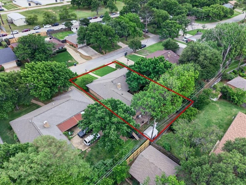 1808 E Cedar Elm Drive, Arlington TX 76012 - Photo 25
