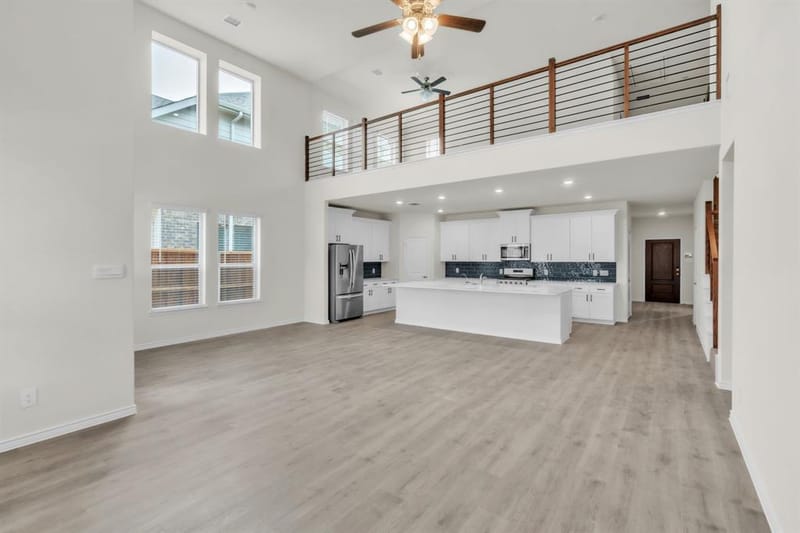 9404 Gossamer St, McKinney TX 75071 - Photo 6