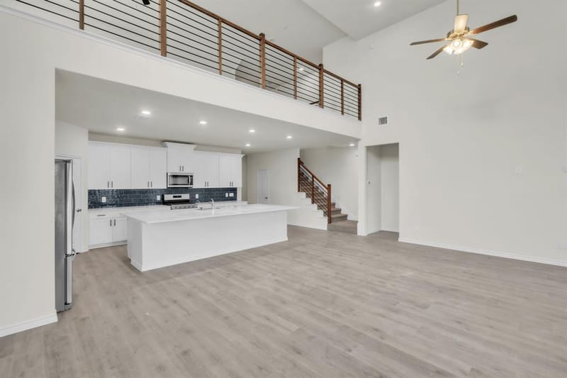 9404 Gossamer St, McKinney TX 75071 - Photo 7