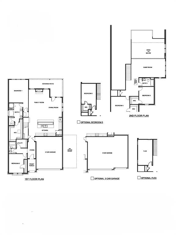 9404 Gossamer St, McKinney TX 75071 - Photo 36