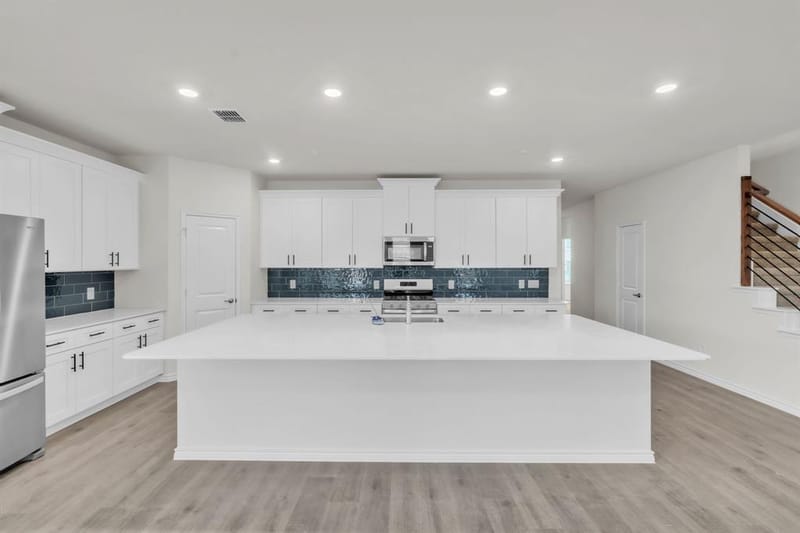 9404 Gossamer St, McKinney TX 75071 - Photo 5