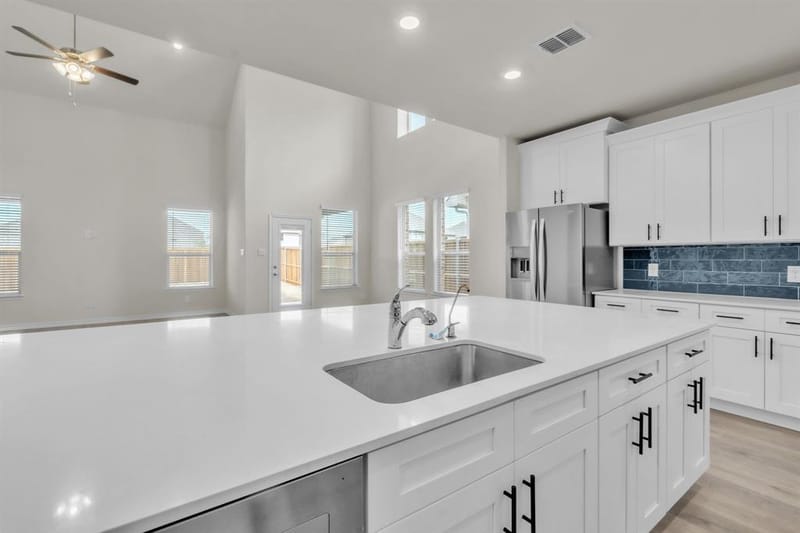 9404 Gossamer St, McKinney TX 75071 - Photo 10