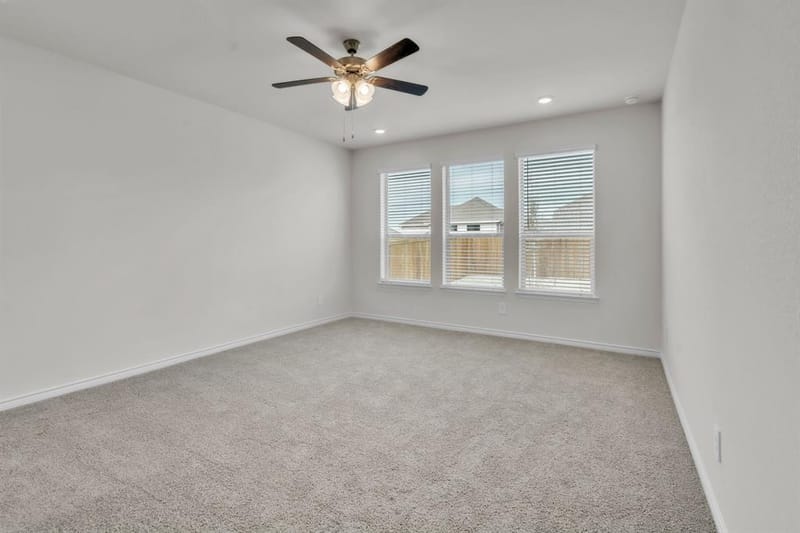 9404 Gossamer St, McKinney TX 75071 - Photo 15