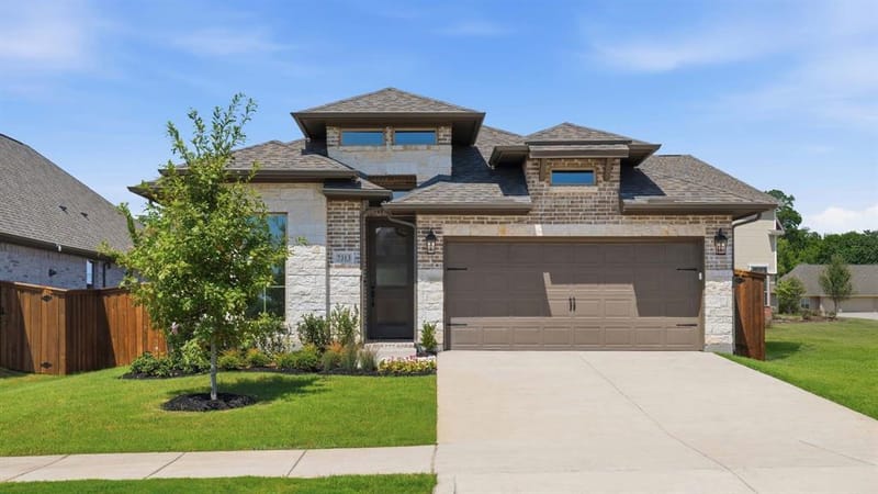 7313 Pinales Way, McKinney TX 75071