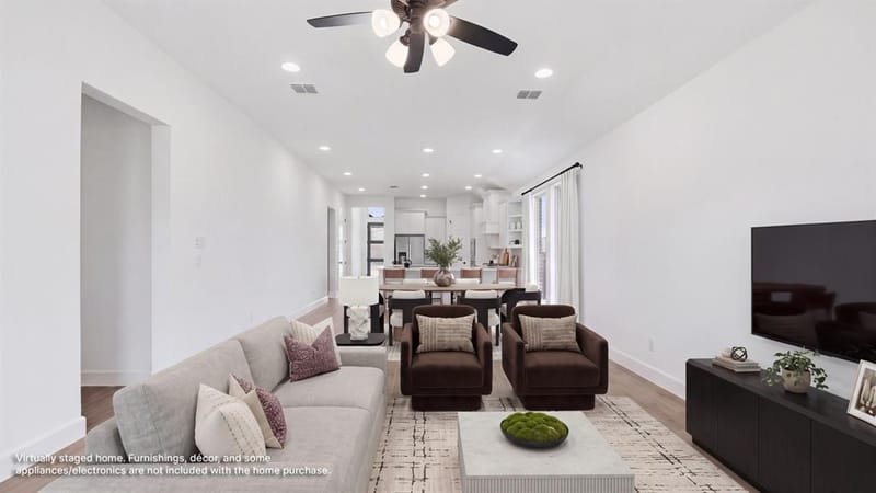 7313 Pinales Way, McKinney TX 75071 - Photo 5